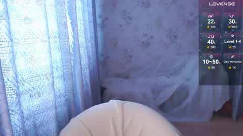 Snapshot of blissful_muse chatting on February 2025 10:06:02 AM Margo online show from February 2025 10:06:02 AM
