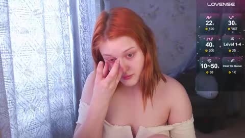 Snapshot of blissful_muse chatting on March 2025 07:53:01 AM Margo online show from March 2025 07:53:01 AM