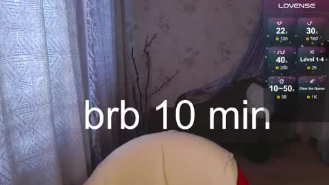 Snapshot of blissful_muse chatting on March 2025 10:59:02 AM Margo online show from March 2025 10:59:02 AM