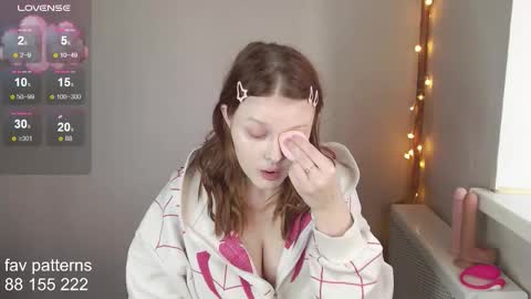 Snapshot of blissful_muse chatting on September 2025 08:07:01 AM Margo online show from September 2025 08:07:01 AM