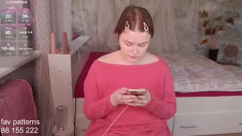 Snapshot of blissful_muse chatting on October 2025 07:51:02 AM Margo online show from October 2025 07:51:02 AM