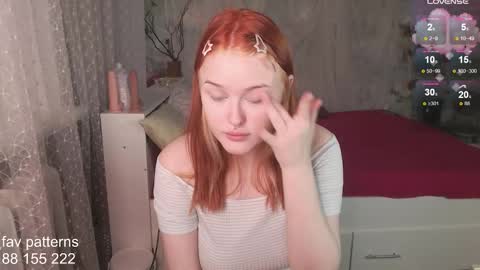 Snapshot of blissful_muse chatting on October 2025 08:26:01 AM Margo online show from October 2025 08:26:01 AM