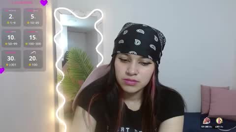 blithz_tay online show from September 2025 11:22:02 AM