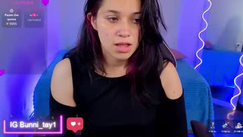 blithz_tay online show from September 2025 11:44:01 AM