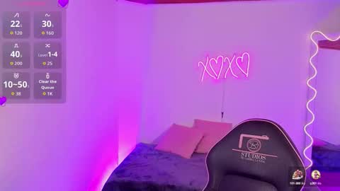 blithz_tay online show from September 2025 11:48:01 AM