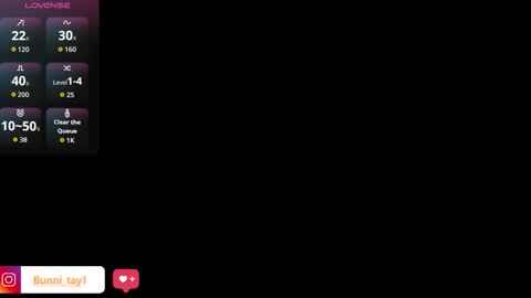 blithz_tay online show from October 2025 11:27:01 AM