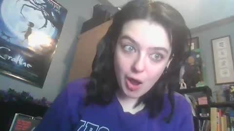 blitzbunny03 online show from November 2025 03:36:01 PM