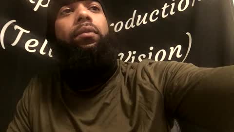 blksurfher online show from January 2025 12:37:02 AM