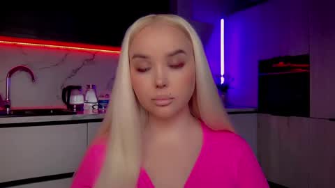 Lana online show from January 2025 03:50:02 AM