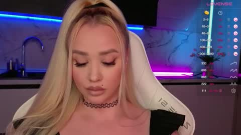 Lana online show from October 2025 08:11:02 AM