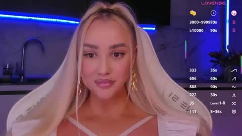 Snapshot of blond_diamond chatting on June 2026 09:01:02 AM Lana online show from June 2026 09:01:02 AM