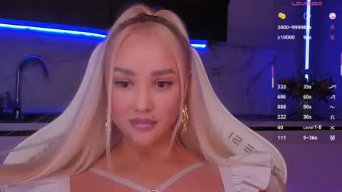 Snapshot of blond_diamond chatting on June 2026 06:12:01 PM Lana online show from June 2026 06:12:01 PM
