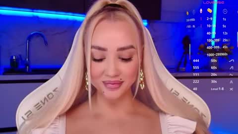 Snapshot of blond_diamond chatting on July 2026 04:20:01 PM Lana online show from July 2026 04:20:01 PM