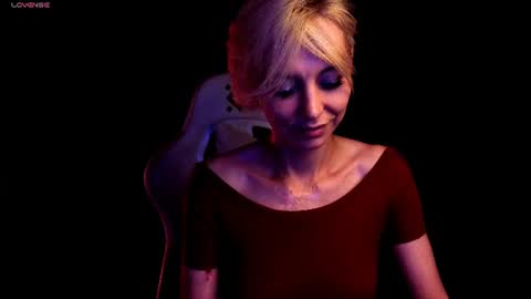 blond_ice_ann online show from July 2026 08:01:02 PM