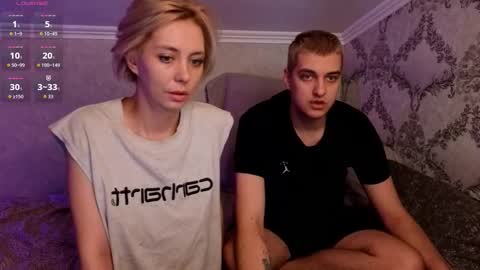 Ann and Lion online show from March 2026 08:36:02 PM