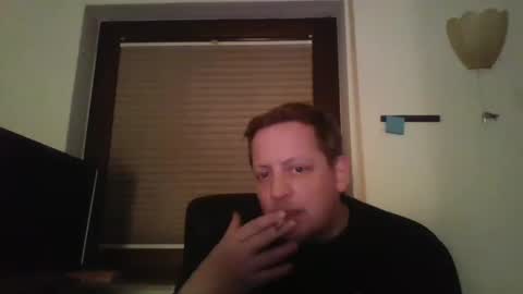 blonde32m online show from January 2025 05:37:01 PM