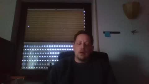 blonde32m online show from January 2025 03:00:02 PM