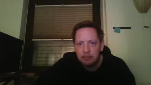 blonde32m online show from February 2025 11:25:02 PM