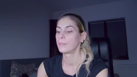 blonde4pasion online show from December 2024 07:10:01 PM