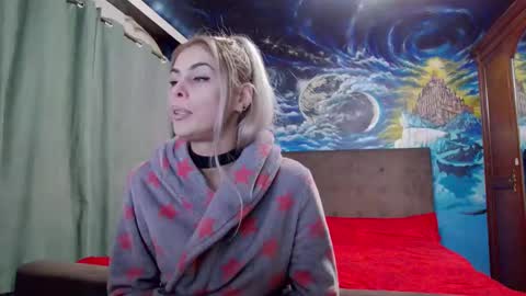 blonde4pasion online show from January 2025 08:15:02 PM