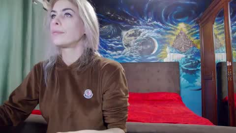 blonde4pasion online show from January 2025 06:46:01 AM