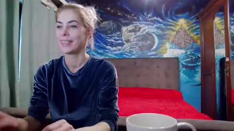 blonde4pasion online show from January 2025 06:28:02 AM