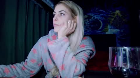 blonde4pasion online show from January 2025 06:46:01 PM