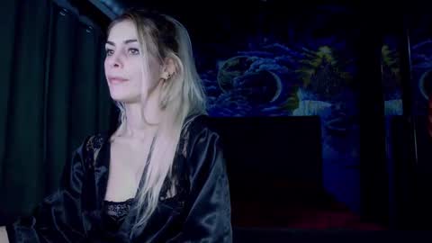 blonde4pasion online show from March 2025 10:56:01 PM