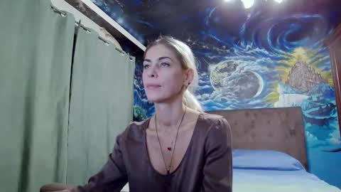 blonde4pasion online show from September 2025 06:20:02 PM