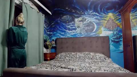 blonde4pasion online show from October 2025 04:49:01 PM