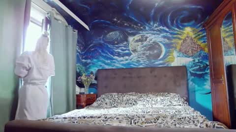 blonde4pasion online show from October 2025 12:48:02 PM