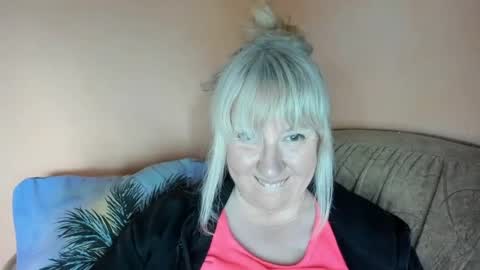Snapshot of blonde_angel20 chatting on June 2026 04:53:02 PM Nicole online show from June 2026 04:53:02 PM