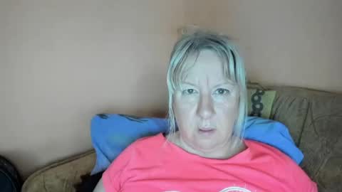 Snapshot of blonde_angel20 chatting on June 2026 03:42:01 AM Nicole online show from June 2026 03:42:01 AM