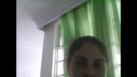 Snapshot of blonde_cat1515 chatting on February 2025 05:37:01 PM alejandra online show from February 2025 05:37:01 PM