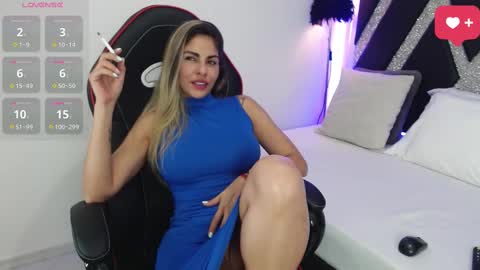 Snapshot of blonde_cat1515 chatting on March 2025 02:26:02 AM alejandra online show from March 2025 02:26:02 AM