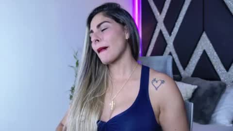 alejandra online show from May 2026 04:41:01 AM