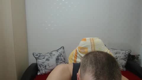 Mr Blond online show from February 2025 09:49:02 PM