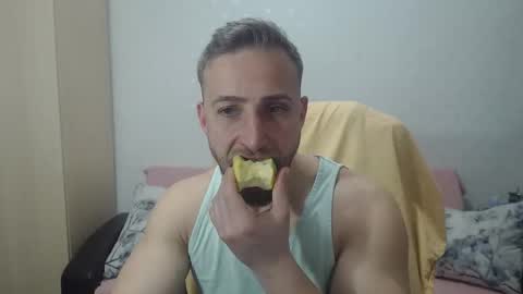 Mr Blond online show from March 2026 08:26:01 PM