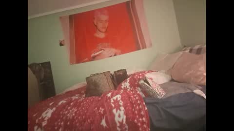 Gia  online show from January 2025 01:53:01 PM