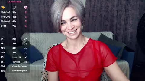 Lola online show from December 2024 08:39:02 PM