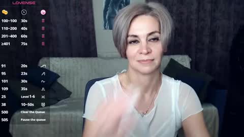 Lola online show from December 2024 03:07:01 AM