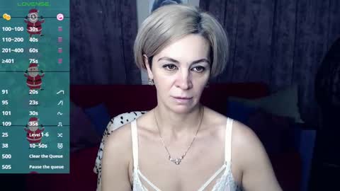 Lola online show from January 2025 08:11:02 PM
