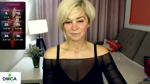 Snapshot of blondemommy_77 chatting on June 2026 06:34:01 PM Lola online show from June 2026 06:34:01 PM