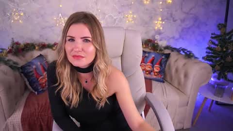 blondevivalux online show from January 2026 08:51:02 AM