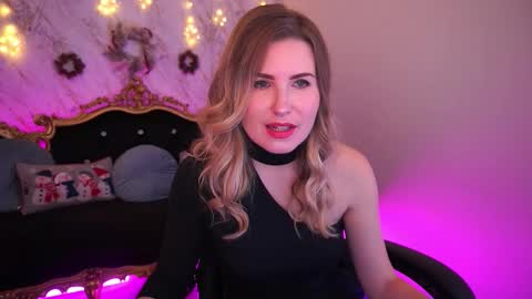 blondevivalux online show from January 2026 08:27:01 AM
