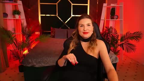 blondevivalux online show from January 2026 08:41:01 AM