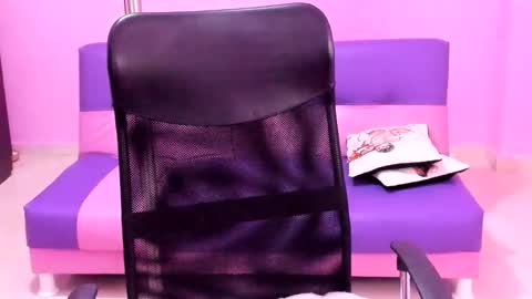 blondie_dirty_squirt online show from February 2026 12:20:01 PM