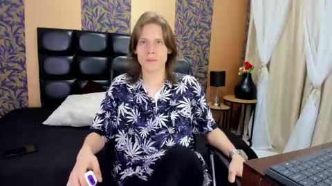 Maleeth online show from February 2025 07:35:02 PM