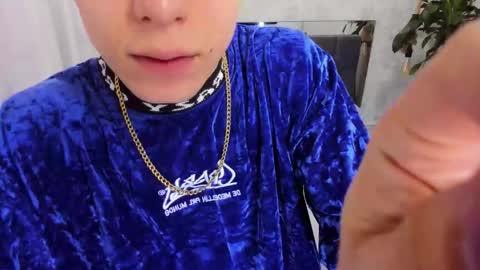 Maleeth online show from October 2025 08:18:02 PM