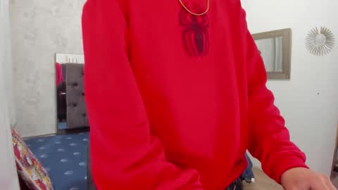 Maleeth online show from October 2025 08:22:01 PM